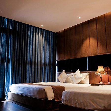 Signature Boutique Hotel Ho Chi Minh-Byen Eksteriør billede