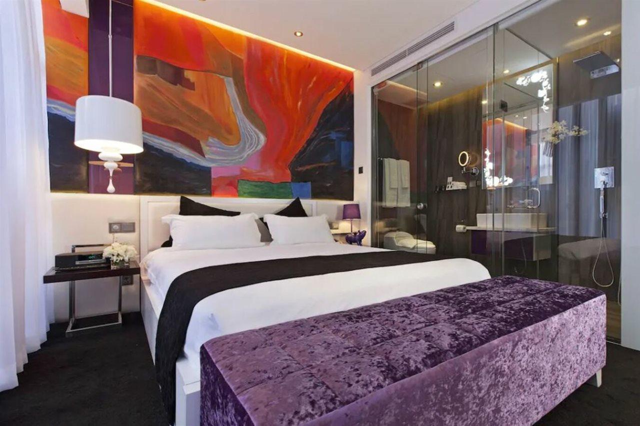 Signature Boutique Hotel Ho Chi Minh-Byen Eksteriør billede