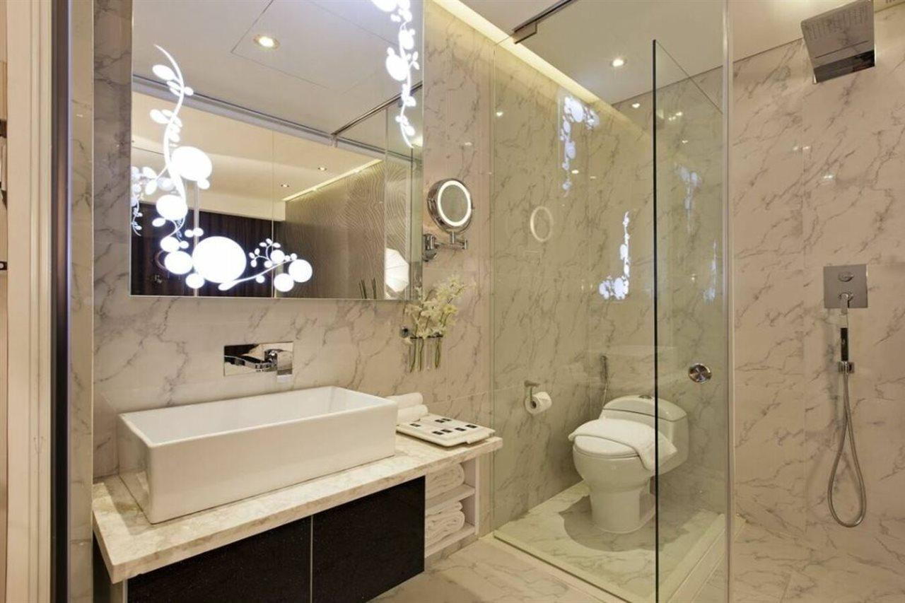 Signature Boutique Hotel Ho Chi Minh-Byen Eksteriør billede
