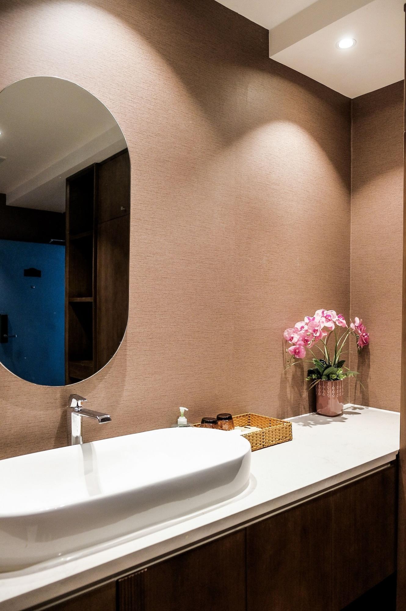 Signature Boutique Hotel Ho Chi Minh-Byen Eksteriør billede