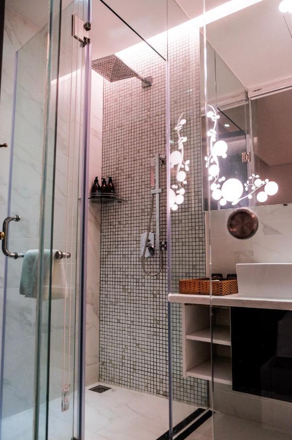 Signature Boutique Hotel Ho Chi Minh-Byen Eksteriør billede