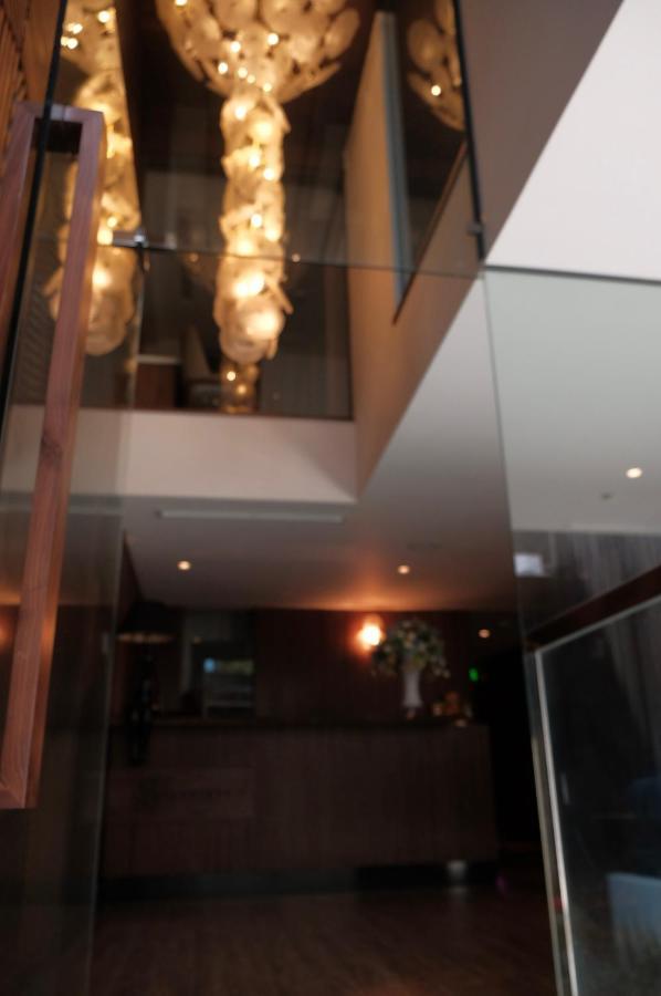 Signature Boutique Hotel Ho Chi Minh-Byen Eksteriør billede