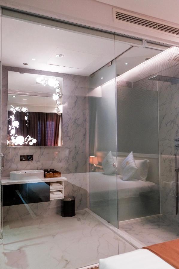 Signature Boutique Hotel Ho Chi Minh-Byen Eksteriør billede