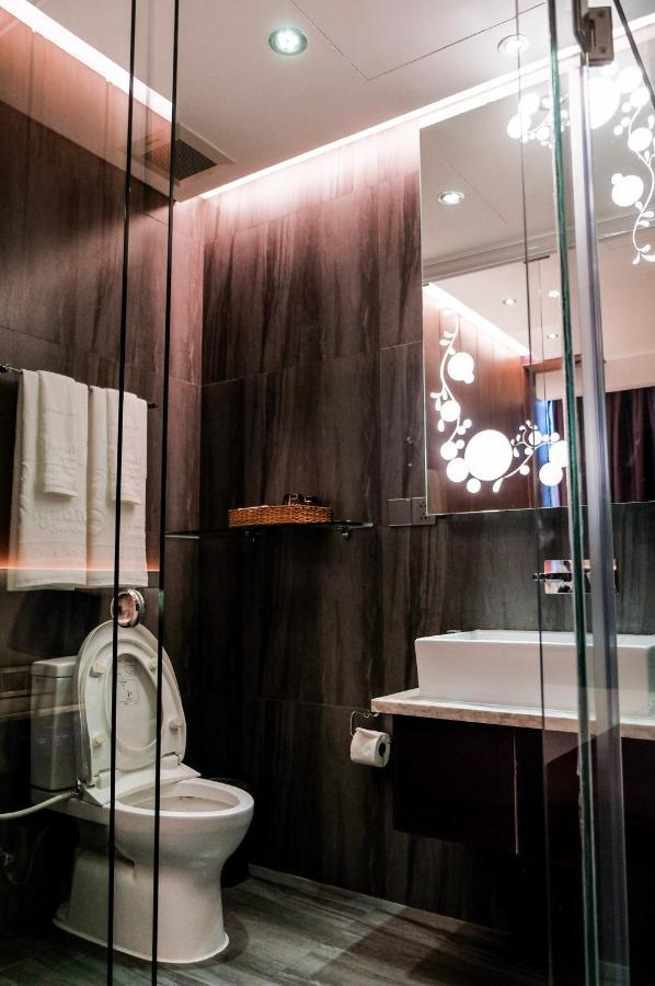 Signature Boutique Hotel Ho Chi Minh-Byen Eksteriør billede
