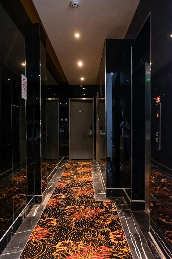 Signature Boutique Hotel Ho Chi Minh-Byen Eksteriør billede