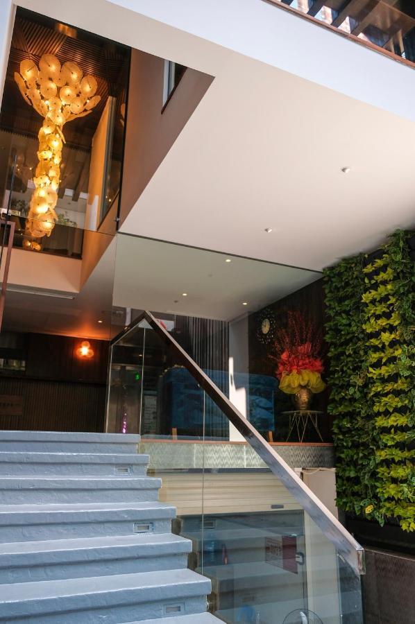 Signature Boutique Hotel Ho Chi Minh-Byen Eksteriør billede