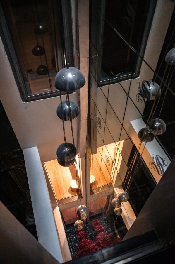 Signature Boutique Hotel Ho Chi Minh-Byen Eksteriør billede
