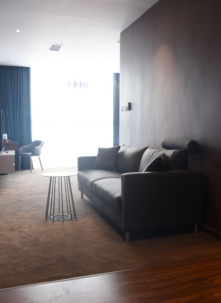 Signature Boutique Hotel Ho Chi Minh-Byen Eksteriør billede