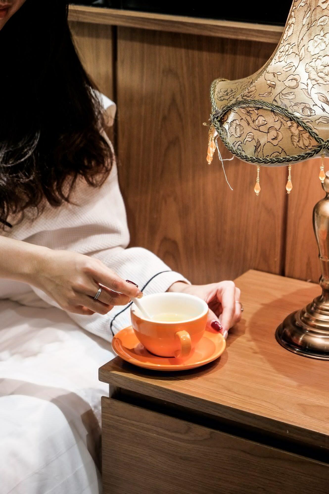 Signature Boutique Hotel Ho Chi Minh-Byen Eksteriør billede