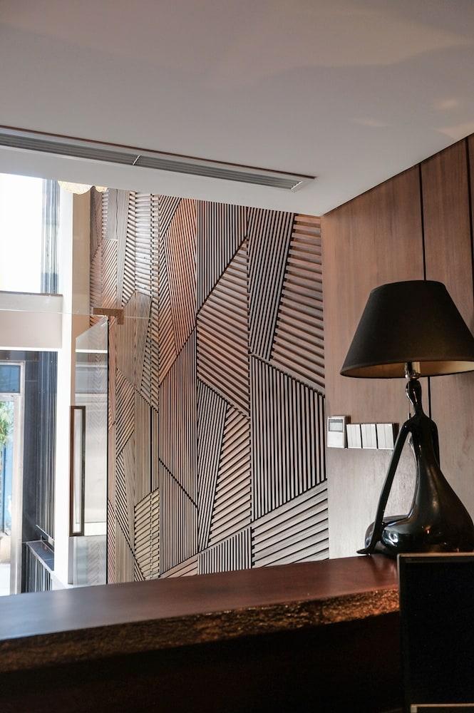 Signature Boutique Hotel Ho Chi Minh-Byen Eksteriør billede