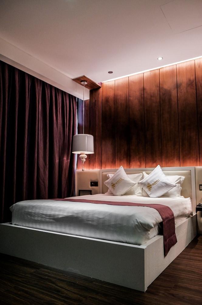 Signature Boutique Hotel Ho Chi Minh-Byen Eksteriør billede