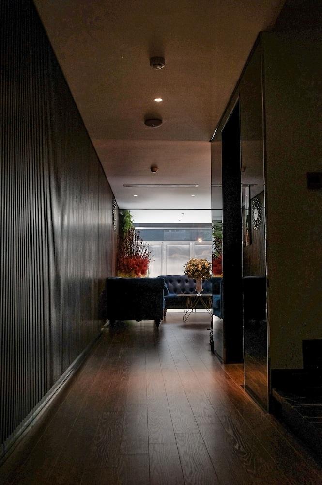 Signature Boutique Hotel Ho Chi Minh-Byen Eksteriør billede