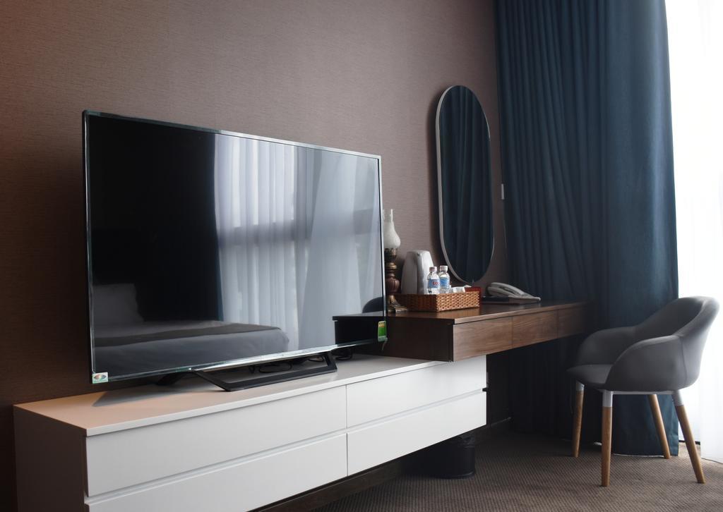 Signature Boutique Hotel Ho Chi Minh-Byen Eksteriør billede