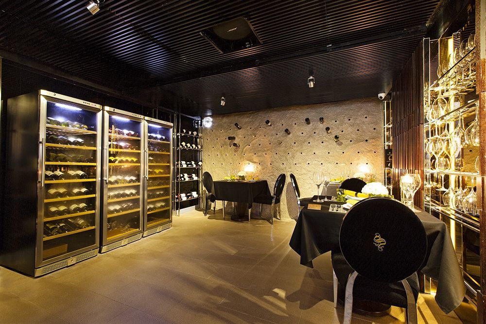 Signature Boutique Hotel Ho Chi Minh-Byen Eksteriør billede