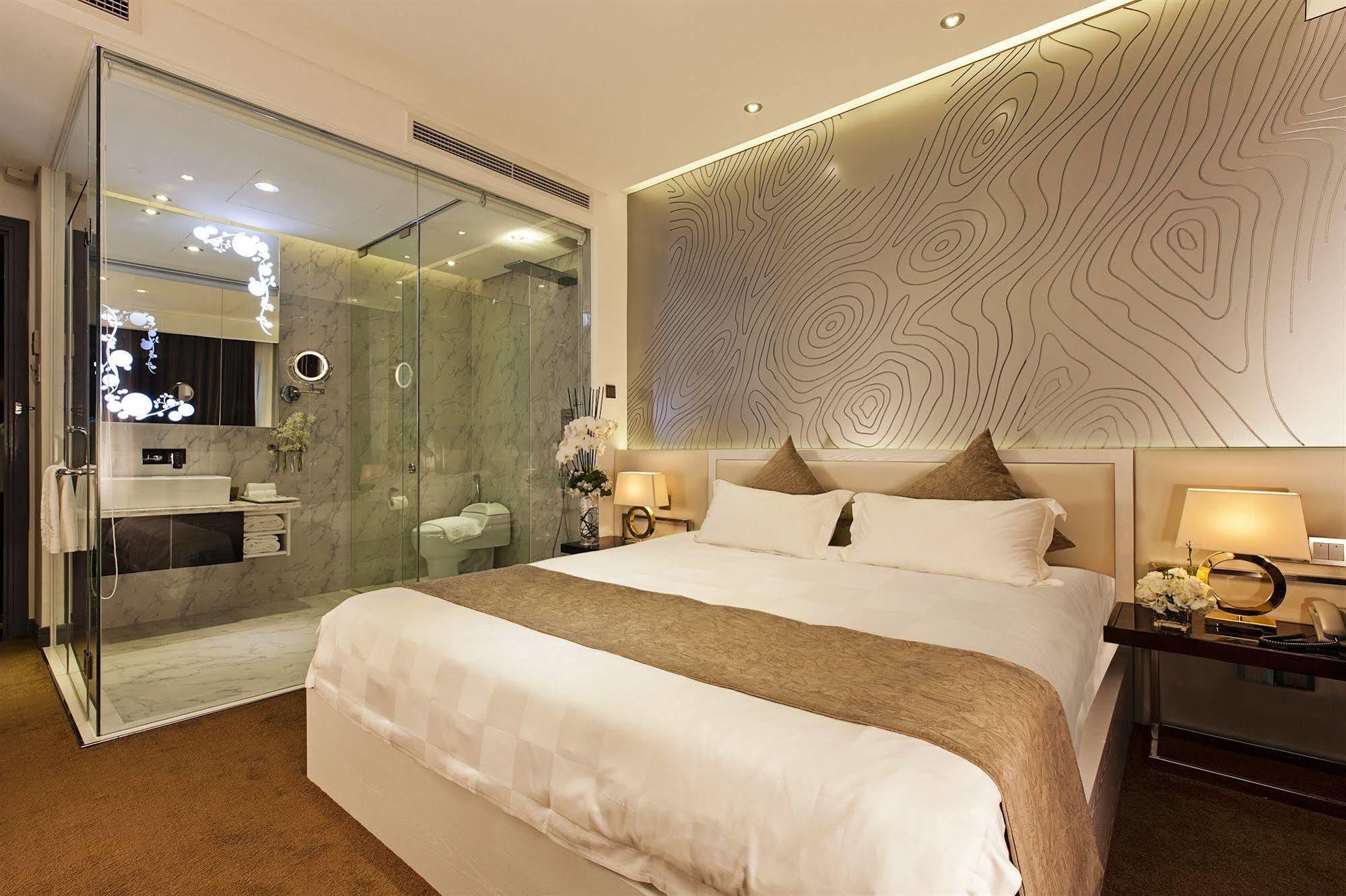 Signature Boutique Hotel Ho Chi Minh-Byen Eksteriør billede