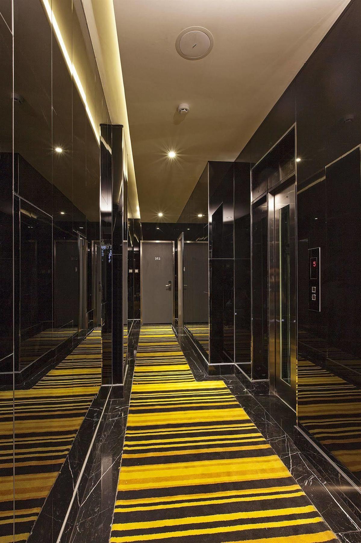 Signature Boutique Hotel Ho Chi Minh-Byen Eksteriør billede